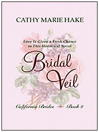 Bridal Veil (Thorndike Press Large Print Christian Romance Series)