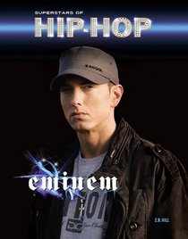 Eminem (Superstars of Hip-Hop)