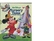Nursery . Tales 12 volume set