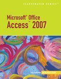 Microsoft Office Access 2007-Illustrated Introductory