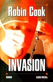 Invasion (French Edition)