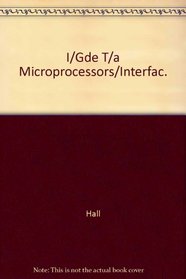 Intructor's Guide for Microprocessors and Interfacing Programming and Hardware