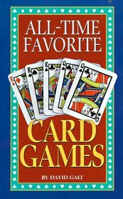 All-Time Favorite Card Games