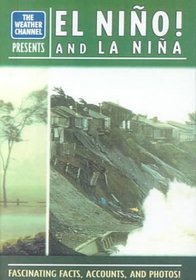 El Nino! and LA Nina