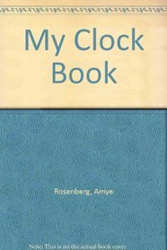 My Clock Book (Playboard)