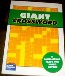 Giant Crossword