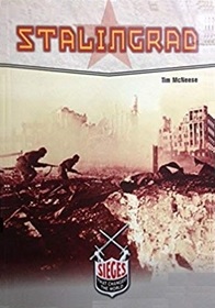 Stalingrad (Seiges That Change the World)