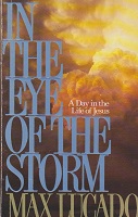 in the Eye of the Storm
