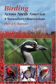 Birding Across North America: A Naturalist's Observations