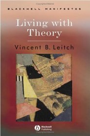 Living with Theory (Blackwell Manifestos)