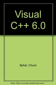 Formation  Microsoft Visual C++6