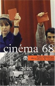 Cinéma 68 (French Edition)