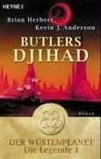 Butlers Djihad