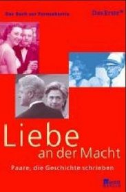 Liebe an der Macht (Love in Power) (German Edition)