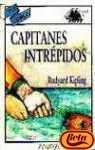 Capitanes intrepidos/ Intrepids Captains (Spanish Edition)