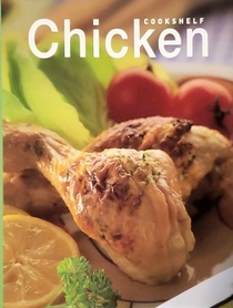 cookshelf chicken