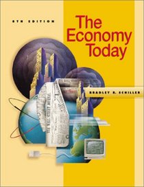 The Economy Today With Power Web