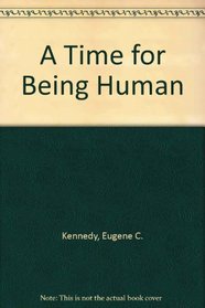 Time for Being Human