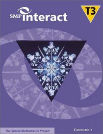 SMP Interact Book T3 (SMP Interact Key Stage 3)