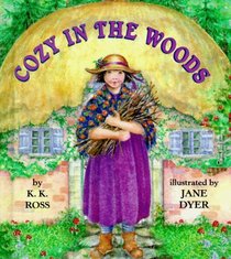 Cozy in the Woods (Little Dipper Picturebooks)