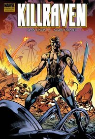 Killraven Premiere HC (Killraven (Unnumbered))