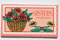 Sisters: Coupons