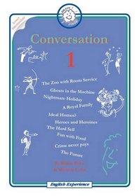 Voice Box: Conversation 1 (Brain Friendly Resources)