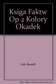 Ksiga Faktw Op 2 Kolory Okadek