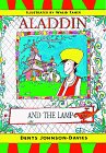 Aladdin and the Lamp (Tales from Egypt  the Arab World Series)