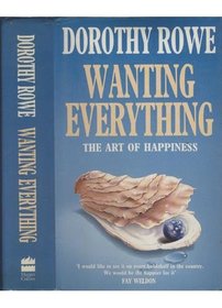 Wanting Everything