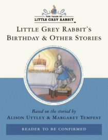 Tales from Little Grey Rabbit (Little Grey Rabbit Classic)