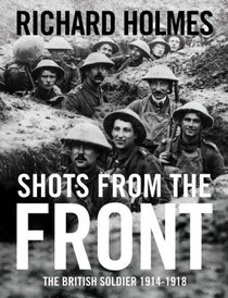 Shots from the Front (Hardcover)
