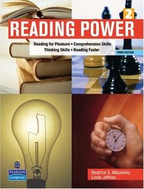 Reading Power (3rd Edition)
