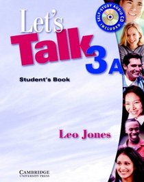 Let's Talk 3A