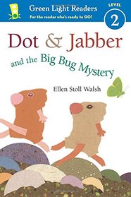 Dot & Jabber and the Big Bug Mystery (3)