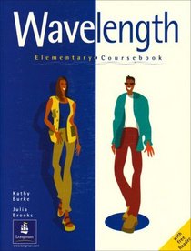 Wavelength Elementary: Coursebook (WAVL)