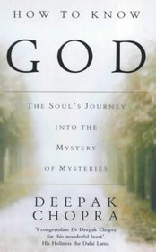 How to Know God