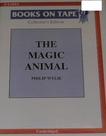 The Magic Animal
