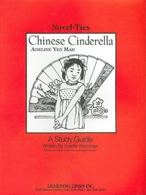 Chinese Cinderella (Novel-Ties)