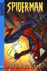 Marvel Age Spider-Man,  Vol 3: Swingtime Digest