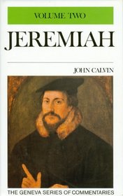 Comt-Jeremiah 10-19 Volume II