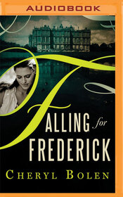 Falling for Frederick (Audio MP3 CD) (Unabridged)