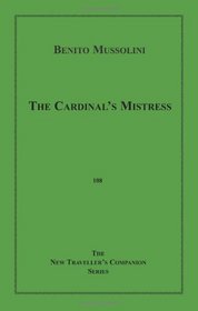 The Cardinal's Mistress (Volume 0)