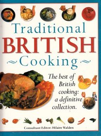 Traditional British Cooking