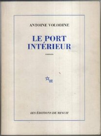 Le port interieur (French Edition)