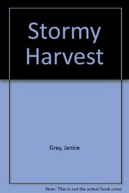 Stormy Harvest