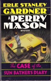 Case of the Sun Bather Diary (Perry Mason)