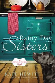 Rainy Day Sisters (Hartley-by-the-Sea, Bk 1)