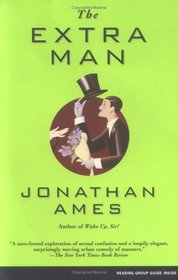 The Extra Man (Contemporary Classics (Washington Square Press))