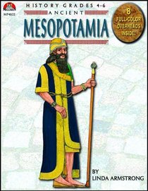 Illuminating History: Mesopotamia